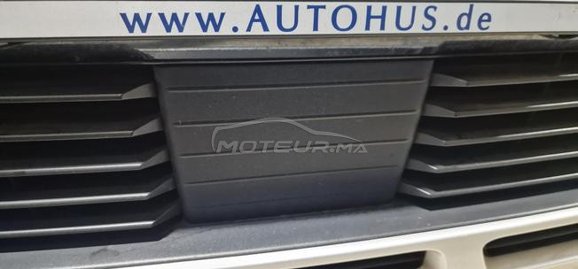 Peugeot 3008 Diesel Automatique 2019 à Casablanca