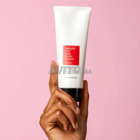 COSRX - Salicylic Acid Daily Gentle Cleanser 150ml