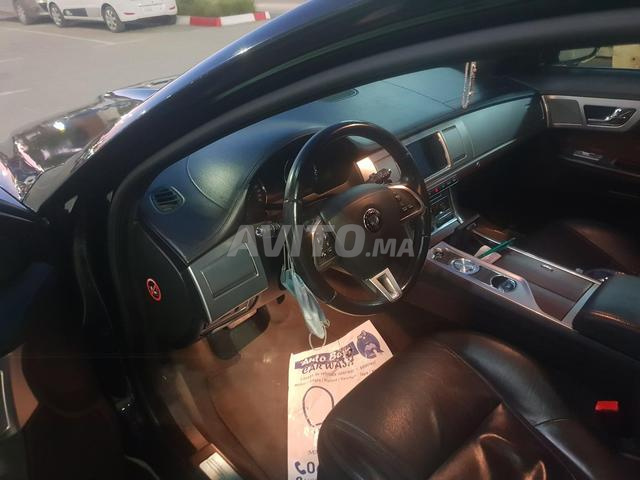 Jaguar XF 2015 - 2