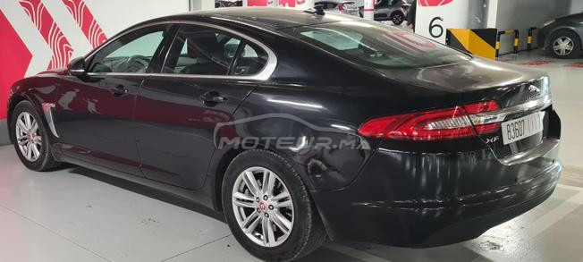 jaguar xf2015