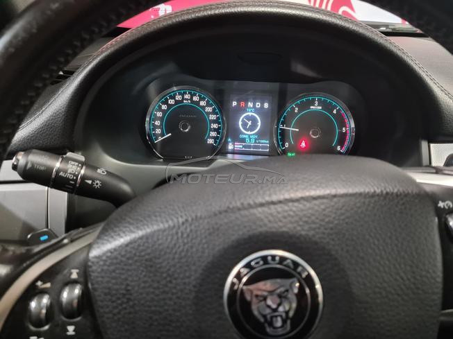 jaguar xf2015