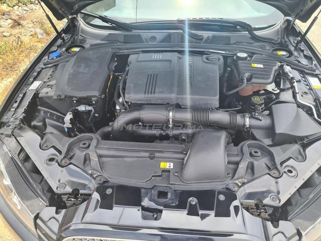 jaguar xf2015