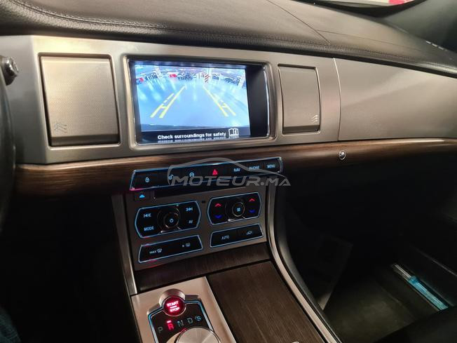 jaguar xf2015