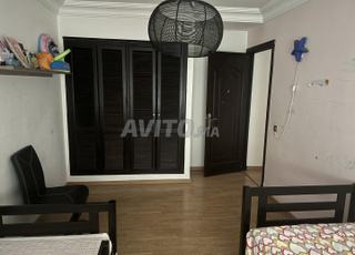 Appartement à vendre 143 m² à Temara