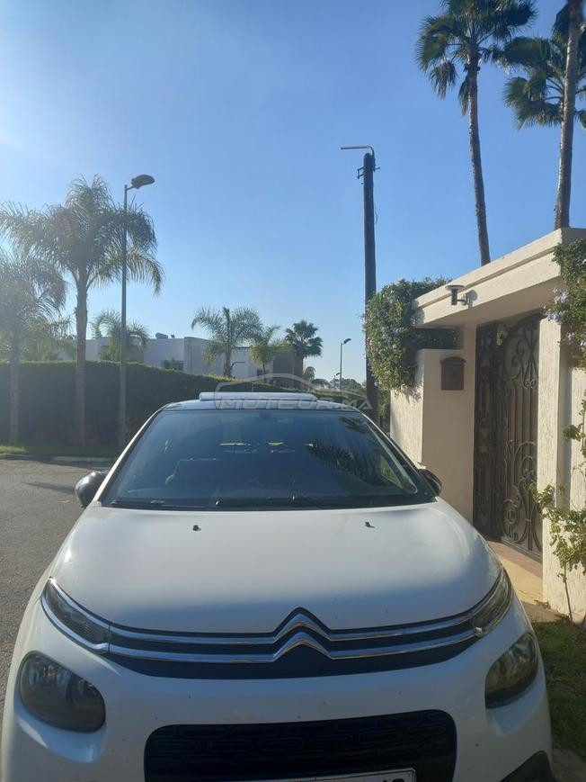 Citroën C 3