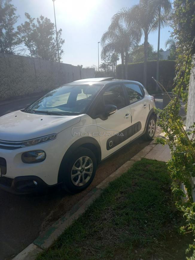 Citroën C 3