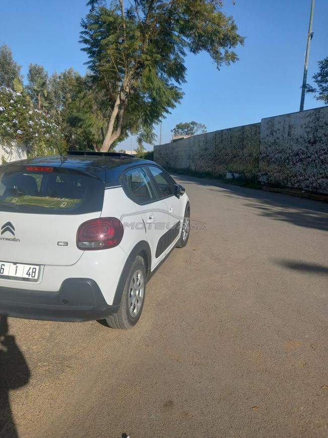 Citroën C 3