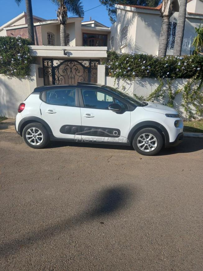Citroën C 3