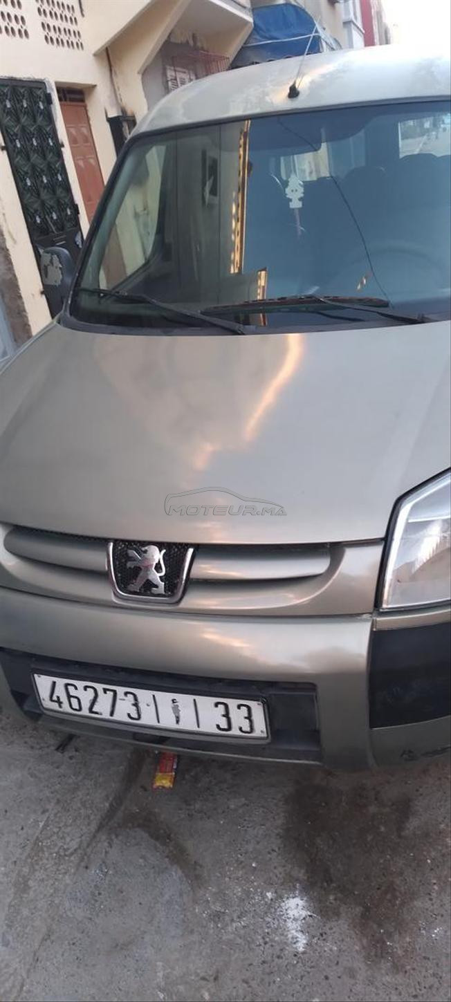 Peugeot 