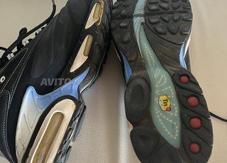 Baskets homme pointure 44