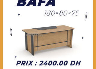 bureaux et matériels professionnels.