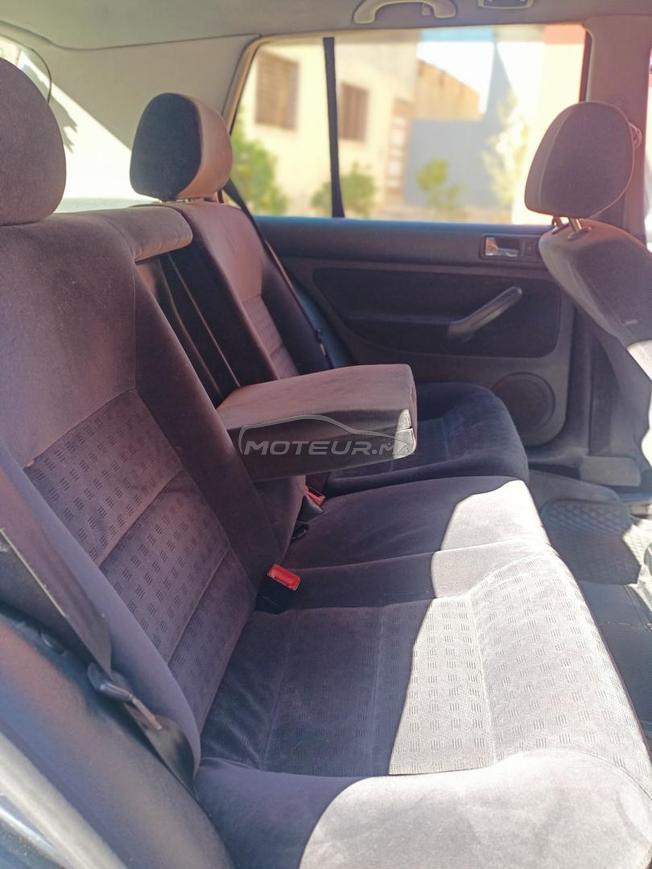golf 4  zebra d'origine tdi  a vendre ❤️