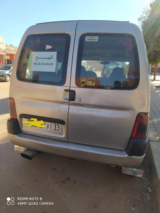 Citroën Berlingo  