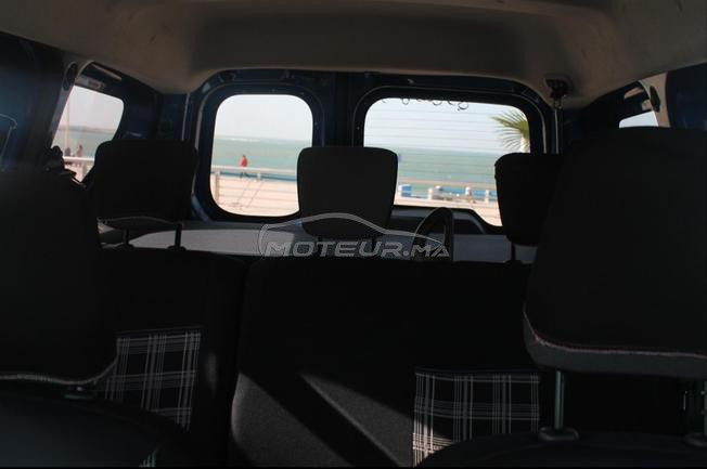 Renault Express Diesel Manuelle 2022 à El Jadida