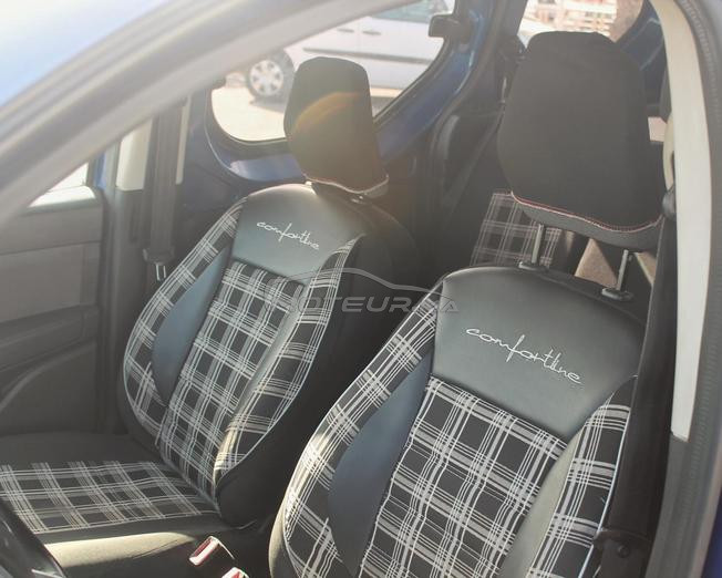 Renault Express Diesel Manuelle 2022 à El Jadida