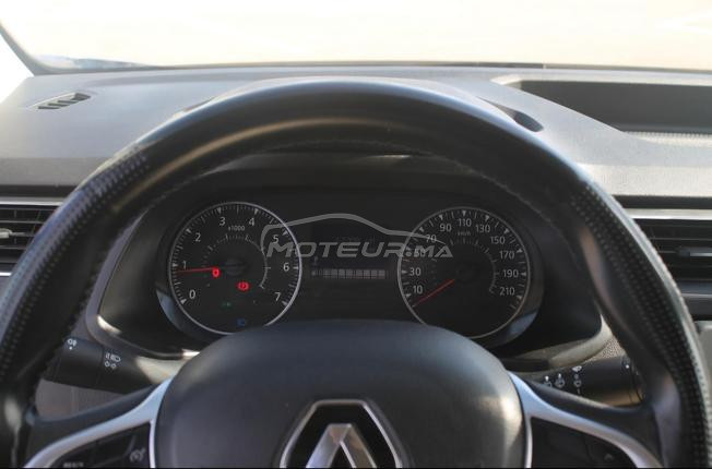Renault Express Diesel Manuelle 2022 à El Jadida