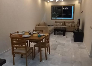 Studio Spacieux à Louer au Quartier du Parc  