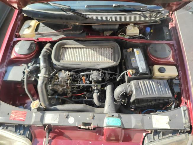 Peugeot 405 diesel