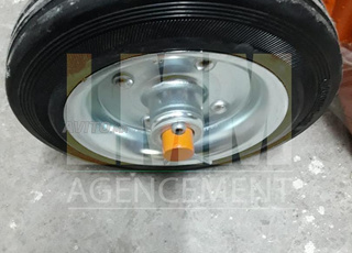 diable chariot khadija b