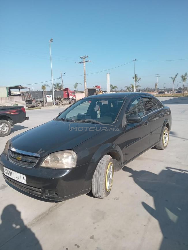 Chevrolet 