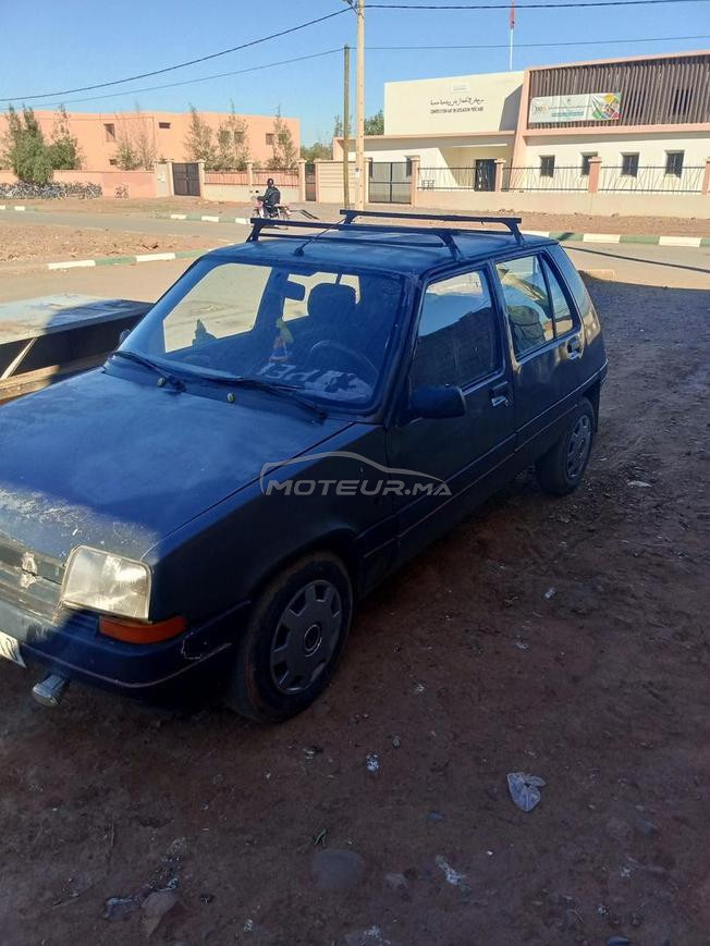 Renault Super 5