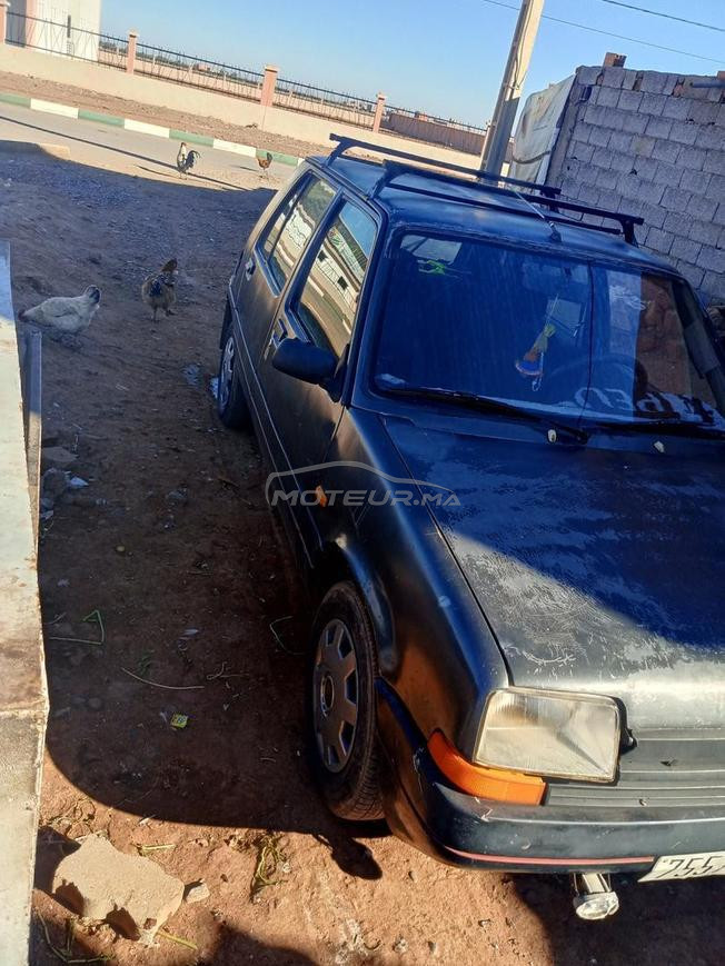 Renault Super 5