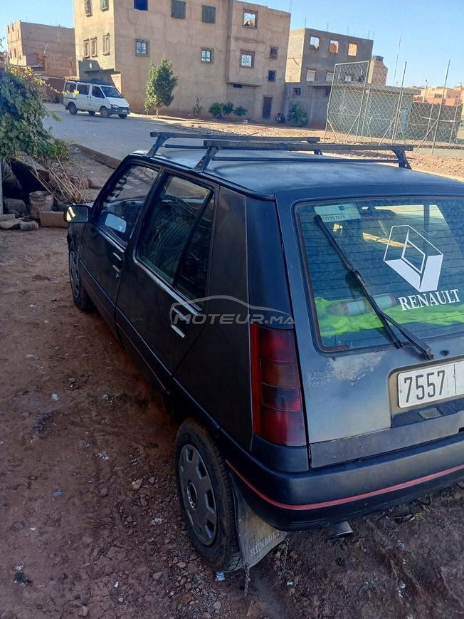 Renault Super 5