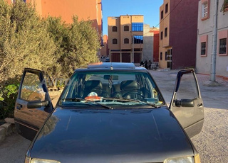 Peugeot 205 Diesel Manuelle 1994 à Tiznit