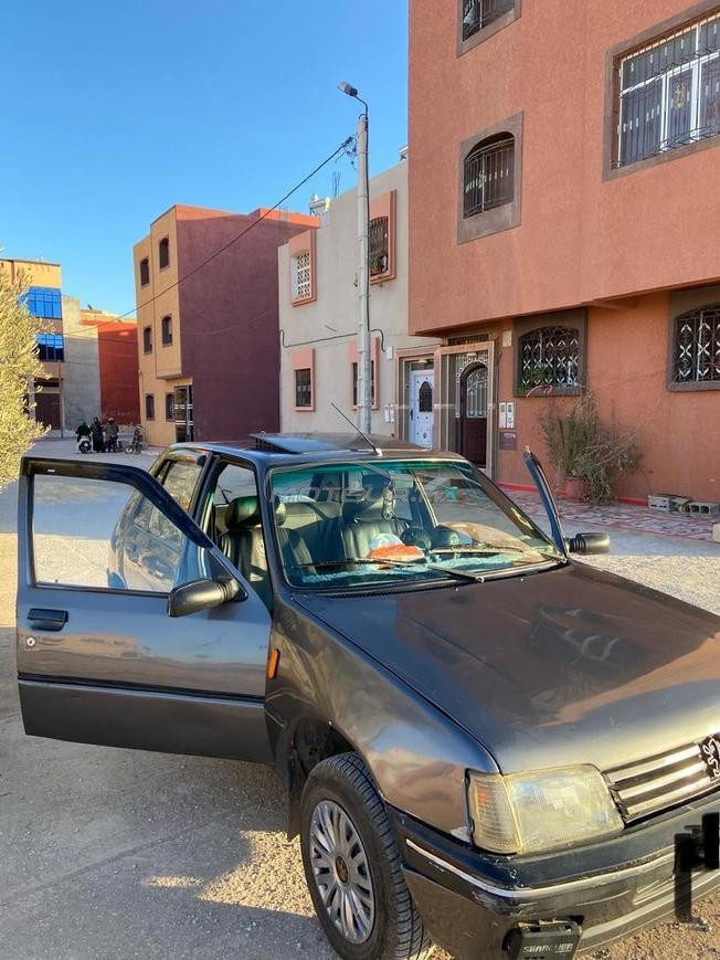 Peugeot 205 Diesel Manuelle 1994 à Tiznit