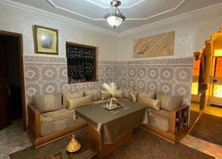 A vendre Maison Oujda