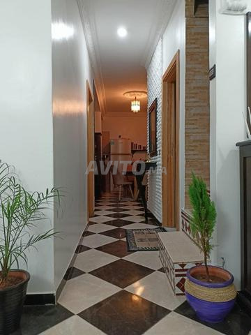 Appartement à vendre 106 m² à Casablanca - 2
