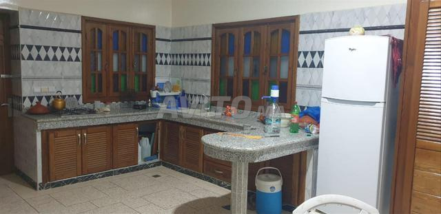 ضيعة للبيع مع منزل وفيلا - 2