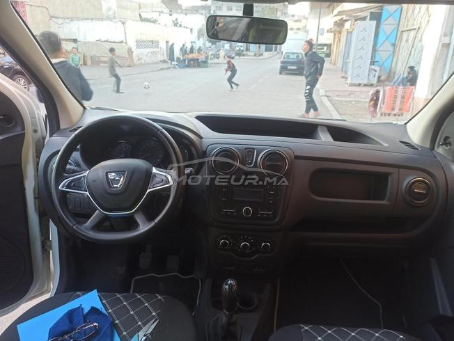 dacia doker