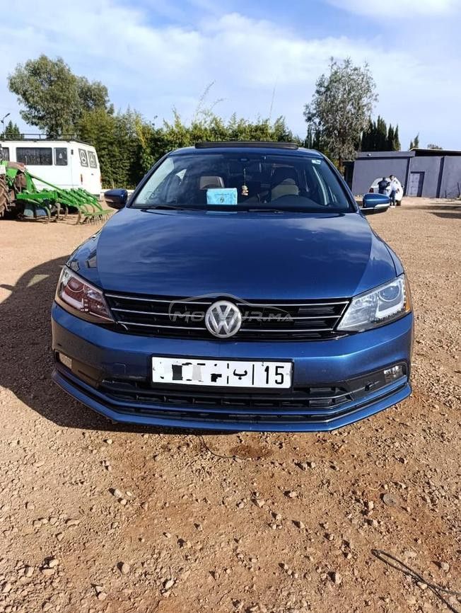 passat jetta mois 6 /2019