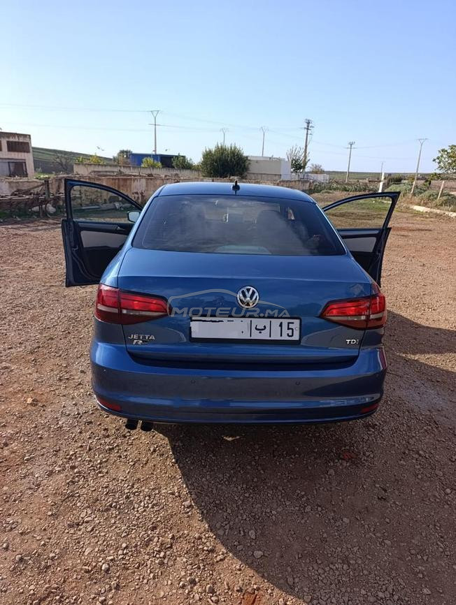 passat jetta mois 6 /2019