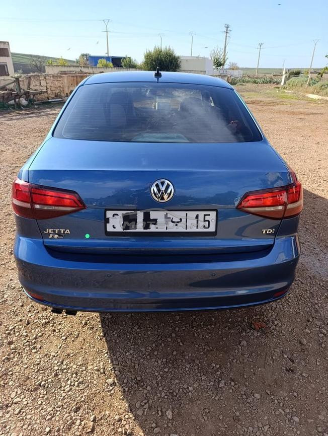 passat jetta mois 6 /2019
