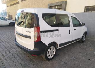 داسيا دوكر 2019