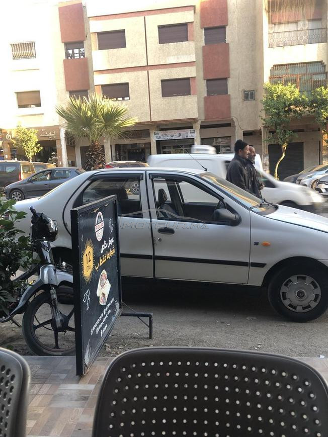 Fiat Siena 