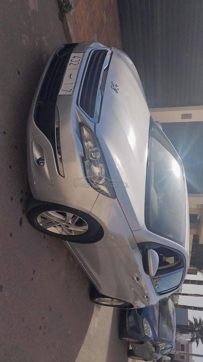 Peugeot 308 Diesel 2017