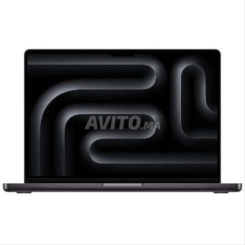 MacBook pro