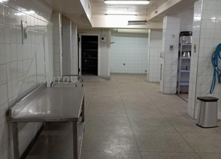 Equipements de restauration et cuisine