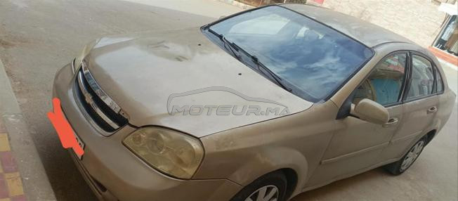 chevrolet ess