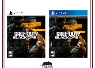 Call of duty black ops 6 Ps4 ps5 principal