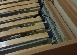 lit électrique médicale 