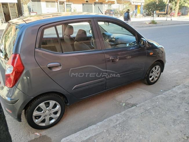 hundai i10