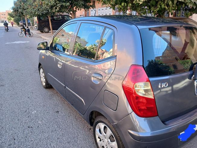 hundai i10