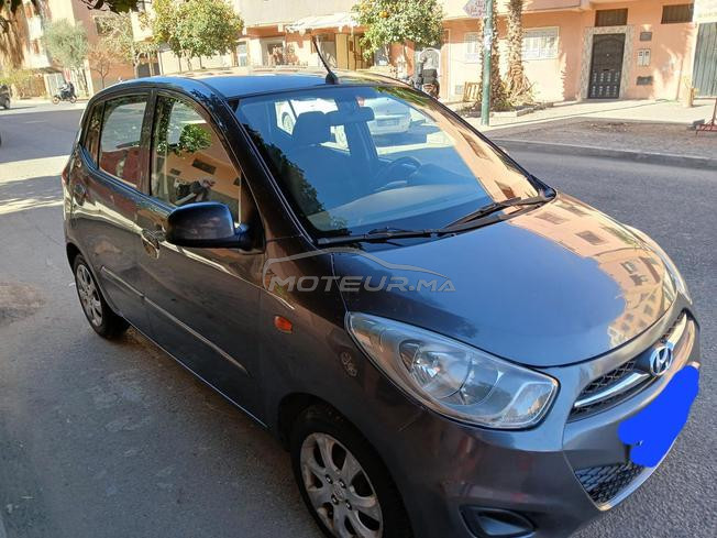 hundai i10