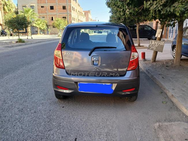 hundai i10