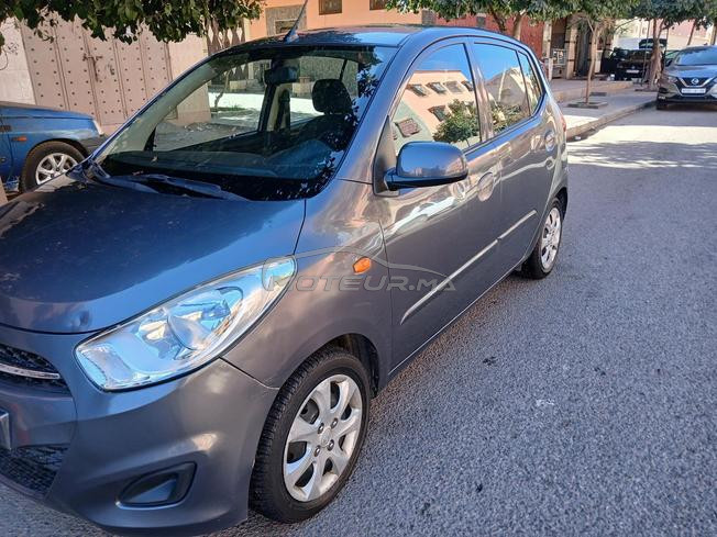 hundai i10