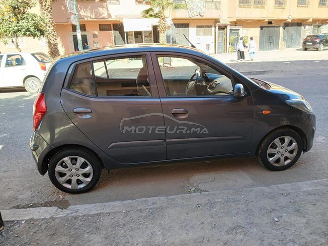 hundai i10